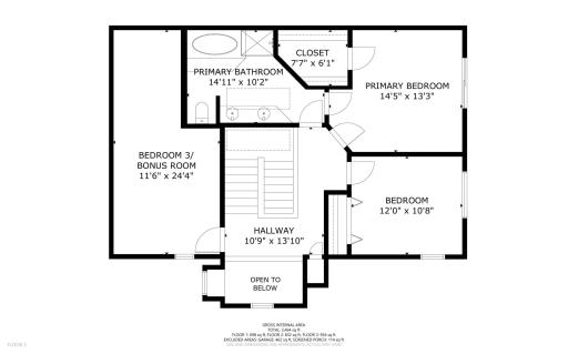 14463 Stewart Lane, Minnetonka, MN 55345
