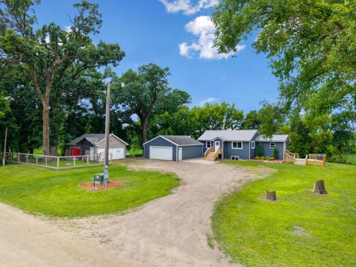 5080 22nd Avenue SW, Owatonna, MN 55060