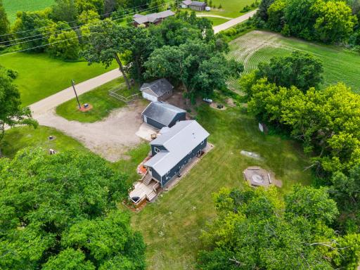 5080 22nd Avenue SW, Owatonna, MN 55060