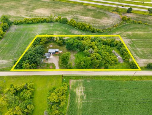 5080 22nd Avenue SW, Owatonna, MN 55060