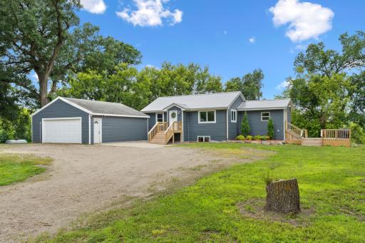 5080 22nd Avenue SW, Owatonna, MN 55060