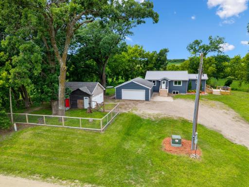 5080 22nd Avenue SW, Owatonna, MN 55060