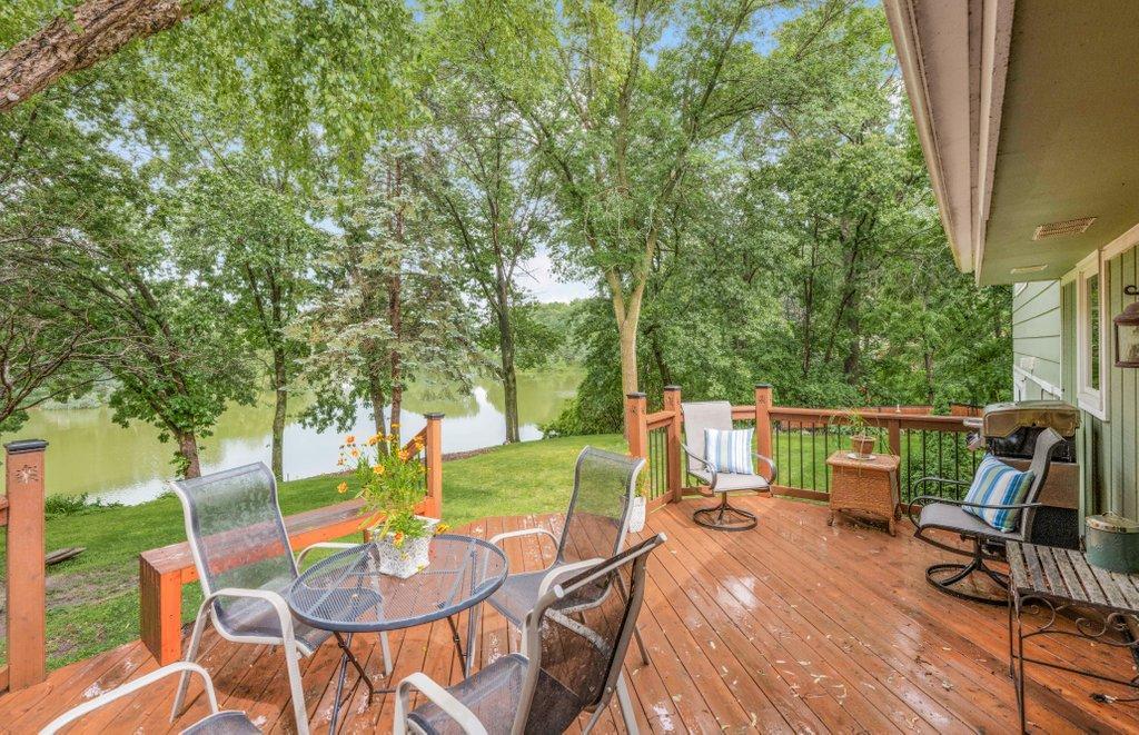 Amazing lot with fantastic views
