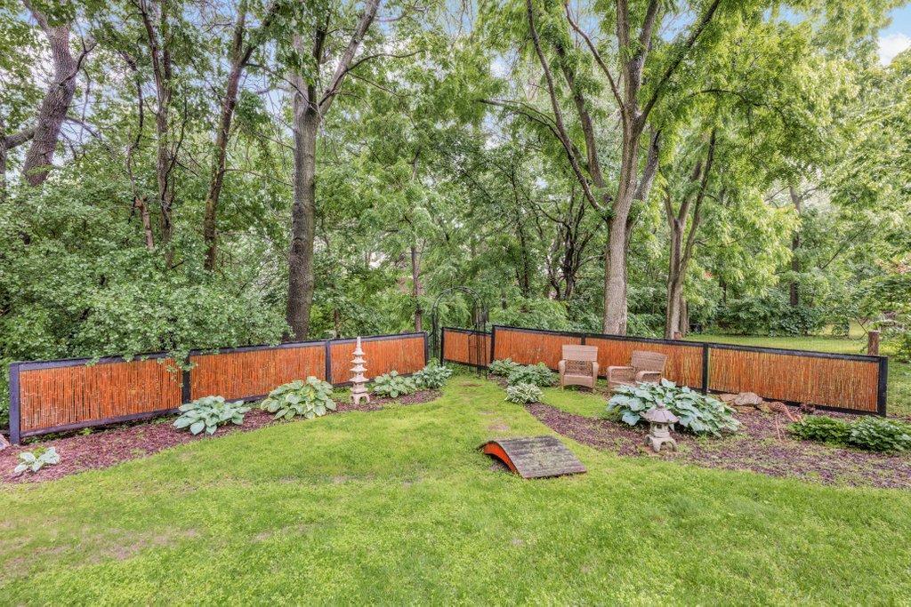 Meticulously maintained!
