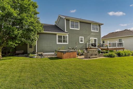 1415 Cottage Lane SE, Owatonna, MN 55060