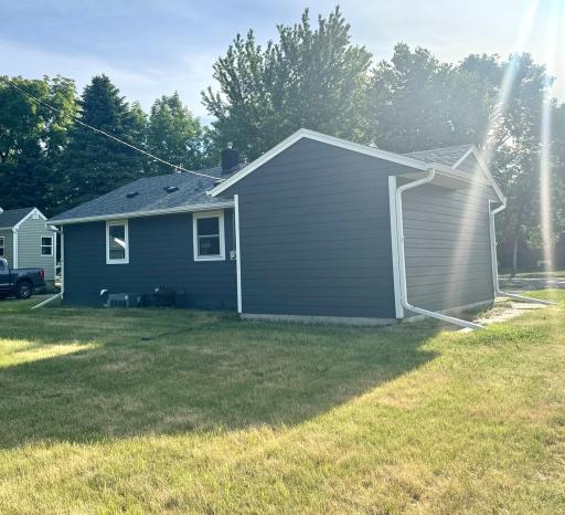 723 3rd Street SE, Barnesville, MN 56514