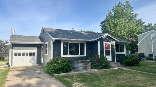 723 3rd Street SE, Barnesville, MN 56514