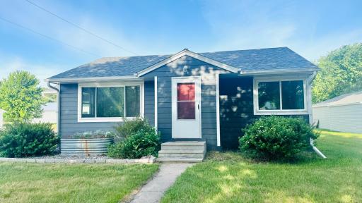 723 3rd Street SE, Barnesville, MN 56514