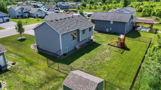 22965 27th Avenue, Saint Cloud, MN 56301
