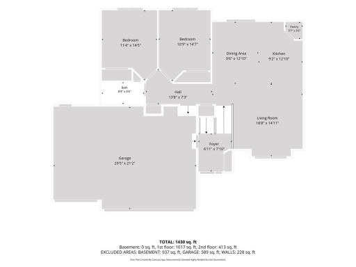 22965 27th Avenue, Saint Cloud, MN 56301