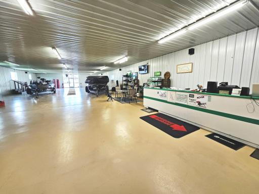 Showroom