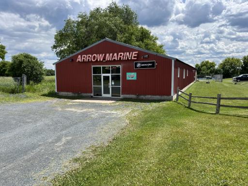 Photo for 1956 US Highway 8, Saint Croix Falls, WI 54024 - listing #7093554 1956 US Highway 8, Saint Croix Falls, WI 54024