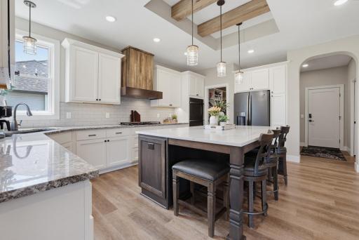 977 Pheasant Run S, Circle Pines, MN 55014