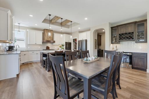 977 Pheasant Run S, Circle Pines, MN 55014