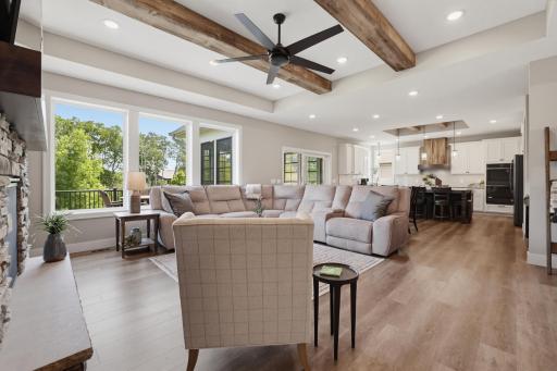 977 Pheasant Run S, Circle Pines, MN 55014