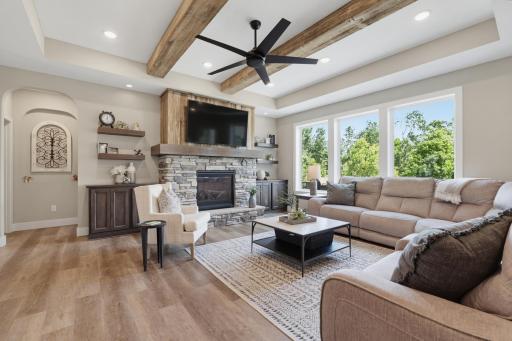 977 Pheasant Run S, Circle Pines, MN 55014