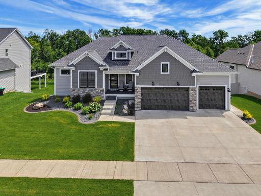 977 Pheasant Run S, Circle Pines, MN 55014