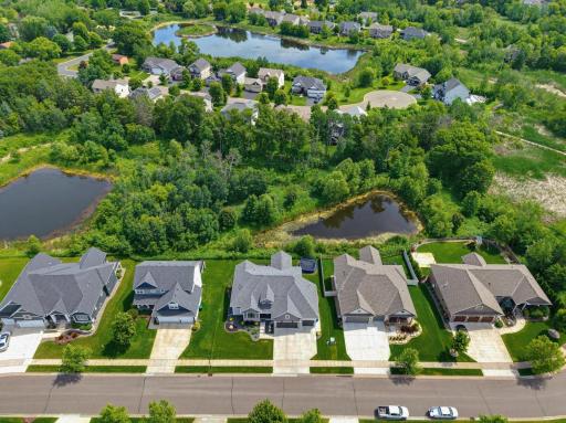 977 Pheasant Run S, Circle Pines, MN 55014