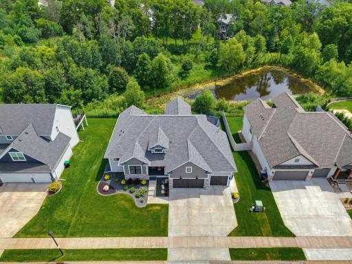 977 Pheasant Run S, Circle Pines, MN 55014