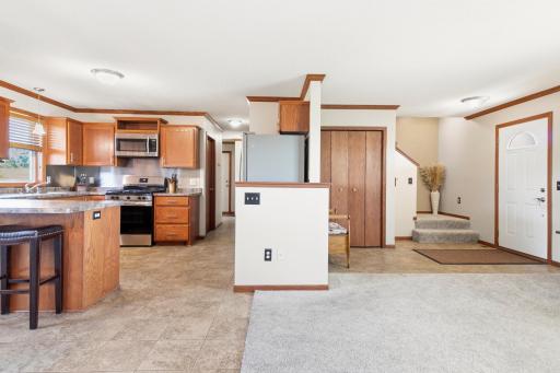 610 2nd Avenue SW, Rice, MN 56367