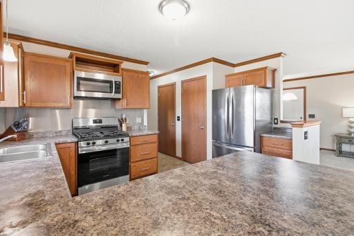 610 2nd Avenue SW, Rice, MN 56367