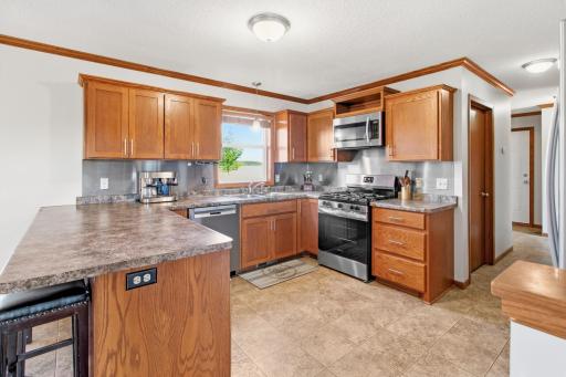 610 2nd Avenue SW, Rice, MN 56367