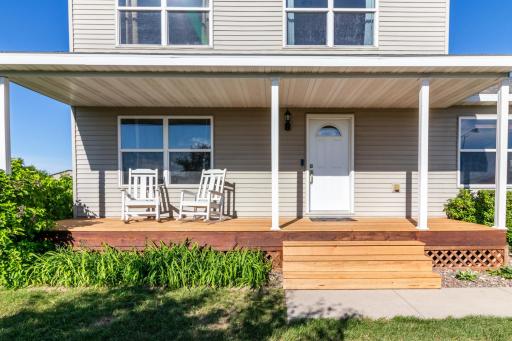 610 2nd Avenue SW, Rice, MN 56367