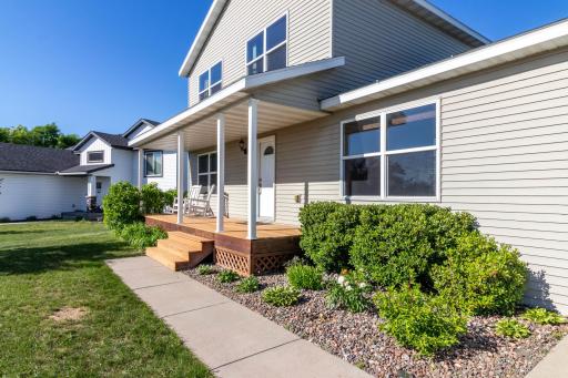 610 2nd Avenue SW, Rice, MN 56367