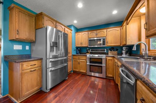 6943 350th Street, Stacy, MN 55079