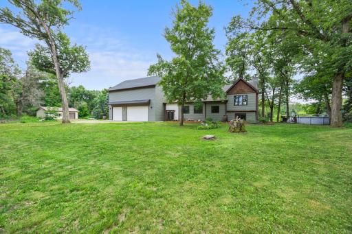 6943 350th Street, Stacy, MN 55079