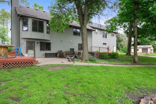 6943 350th Street, Stacy, MN 55079