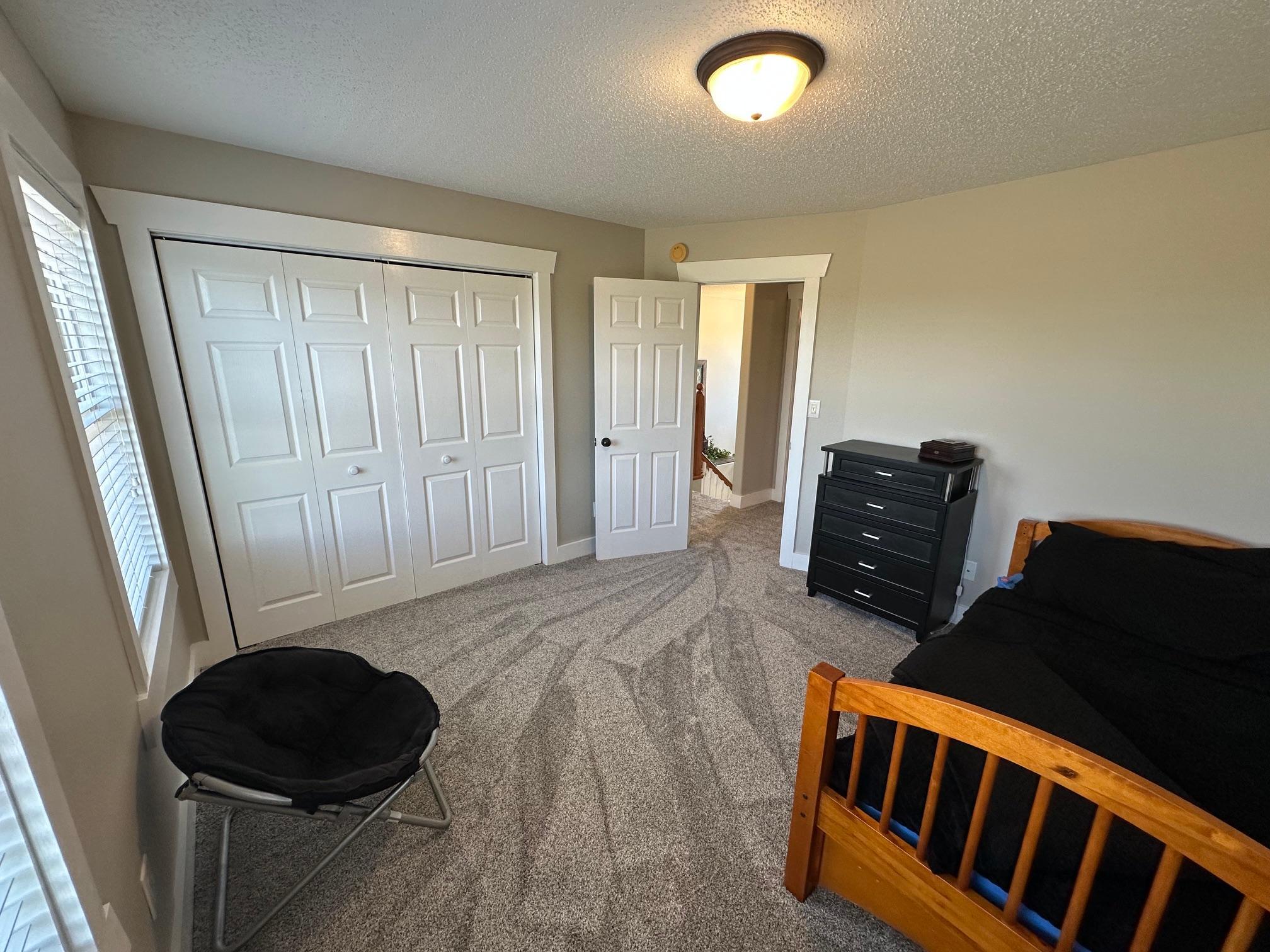 Upstairs bedroom #2