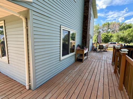 43365 590th Avenue, Mountain Lake, MN 56159
