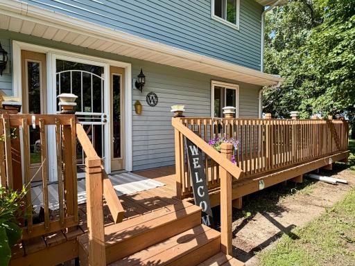 43365 590th Avenue, Mountain Lake, MN 56159