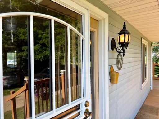 43365 590th Avenue, Mountain Lake, MN 56159