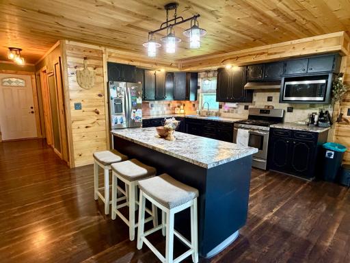 43365 590th Avenue, Mountain Lake, MN 56159