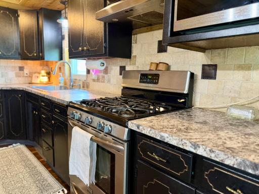 43365 590th Avenue, Mountain Lake, MN 56159