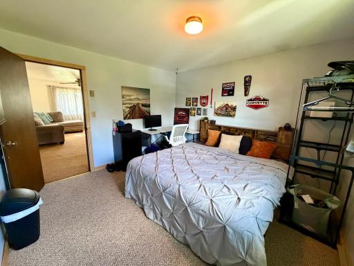 43365 590th Avenue, Mountain Lake, MN 56159