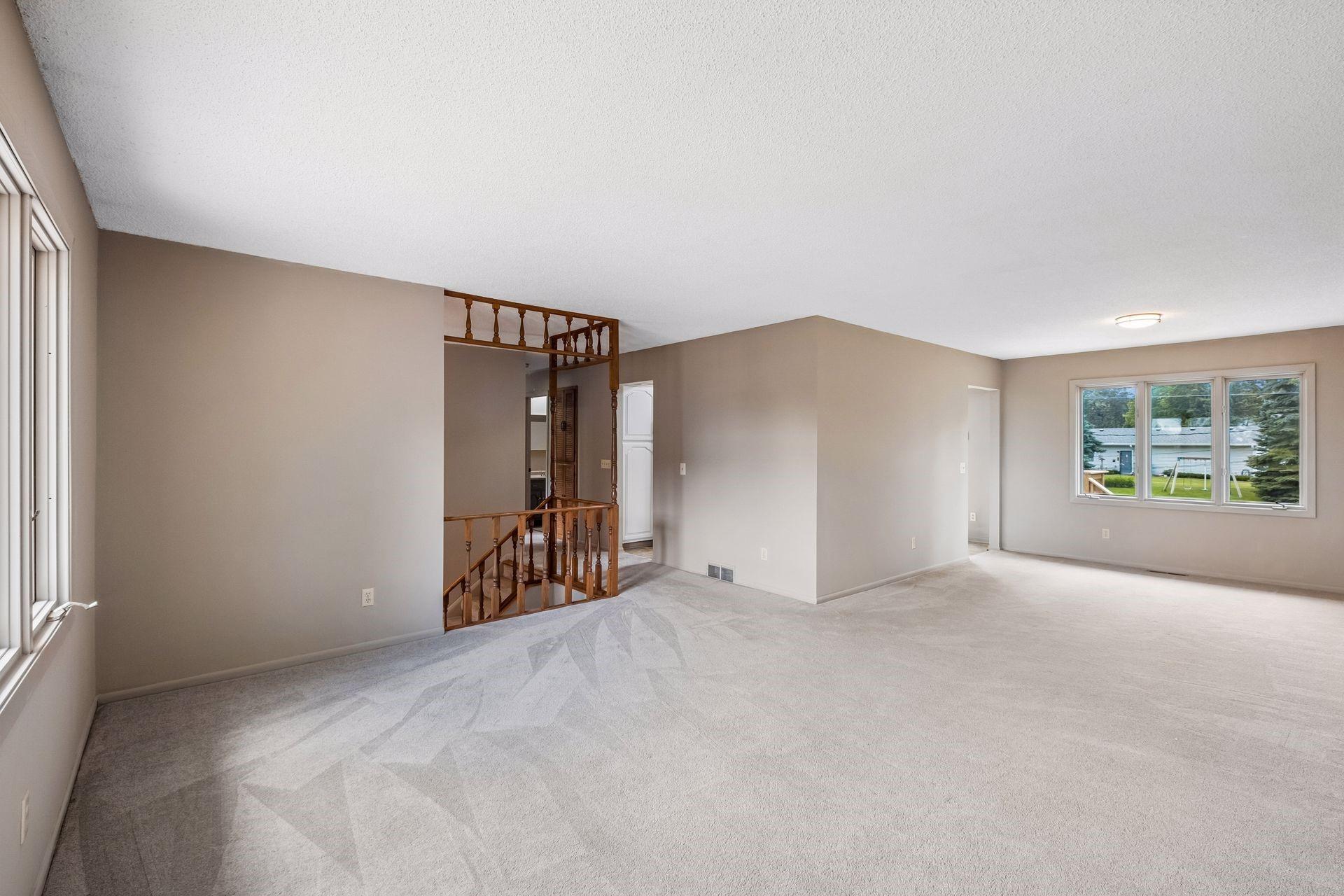 Main Level