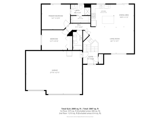 20742 Grafton Avenue N, Forest Lake, MN 55025