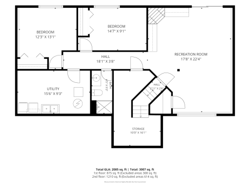 20742 Grafton Avenue N, Forest Lake, MN 55025