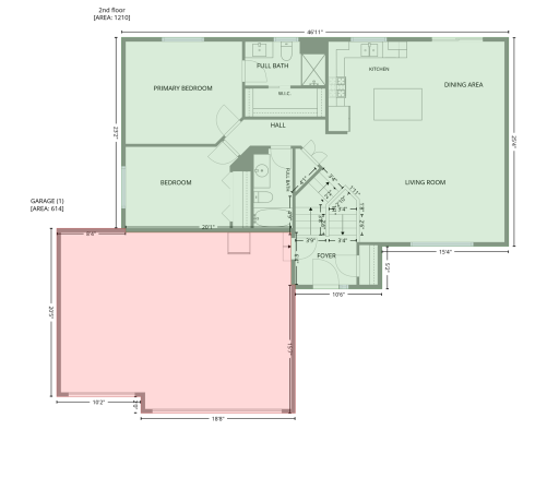 20742 Grafton Avenue N, Forest Lake, MN 55025