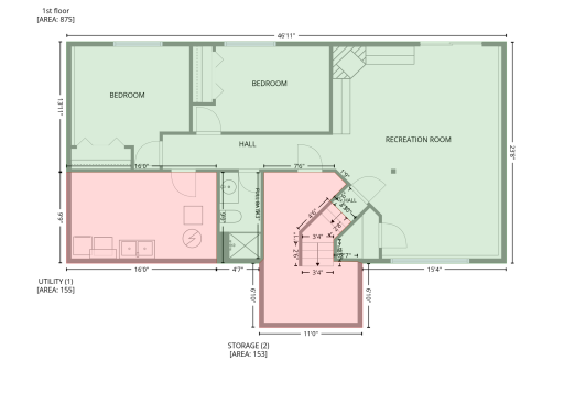 20742 Grafton Avenue N, Forest Lake, MN 55025