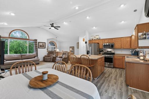 20742 Grafton Avenue N, Forest Lake, MN 55025