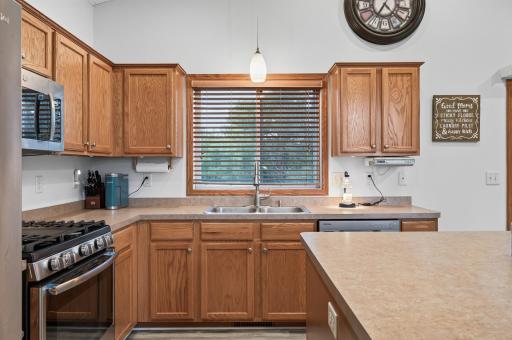 20742 Grafton Avenue N, Forest Lake, MN 55025