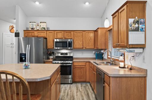 20742 Grafton Avenue N, Forest Lake, MN 55025