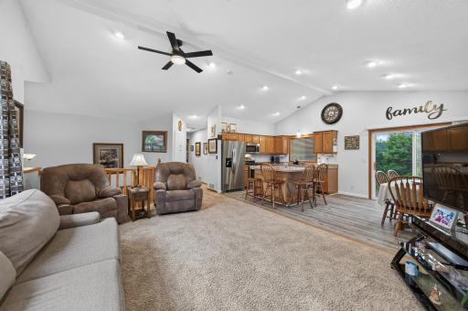 20742 Grafton Avenue N, Forest Lake, MN 55025