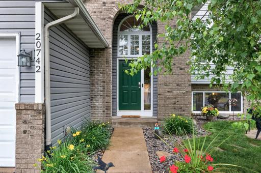 20742 Grafton Avenue N, Forest Lake, MN 55025