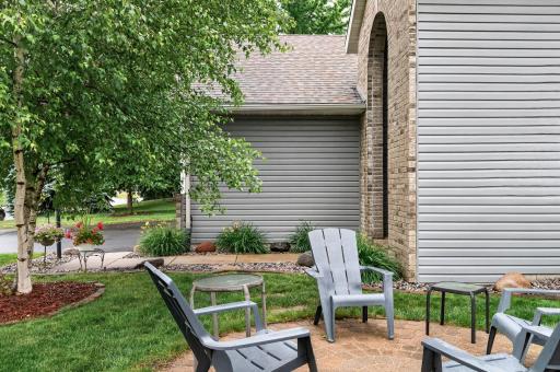 20742 Grafton Avenue N, Forest Lake, MN 55025