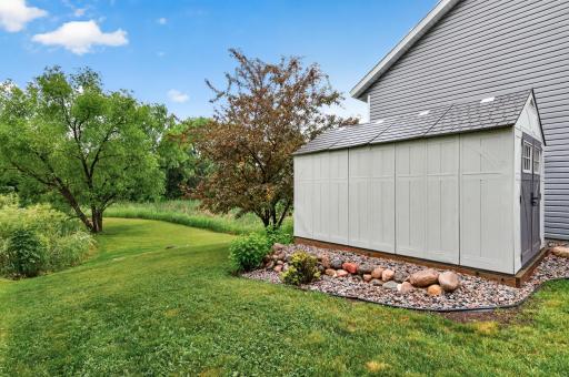 20742 Grafton Avenue N, Forest Lake, MN 55025